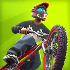 Touchgrind BMX 3 Rivals Mod APK