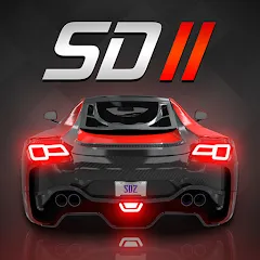 Street Drag 2 Mod APK icon